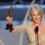 Helen Mirren