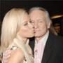 Kendra, Hugh Hefner