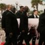 Anna Nicole Smith Funeral