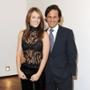Elizabeth Hurley, Arun Nayer