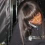 Naomi Campbell
