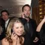 Beverly Mitchell, Barry Watson, Jessica Biel