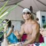 Matthew McConaughey, Kelly Slater