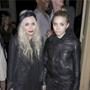 Mary-Kate Olsen, Ashley Olsen