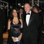 Salma Hayek, Francios-Henri Pinault 