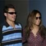 Nick Lachey, Vanessa Minnillo