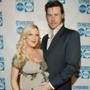 Tori Spelling, Dean McDermott