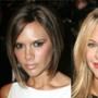 Victoria Beckham, Meg Ryan
