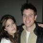 Mandy Moore, Ben Lyons