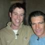 Ben Lyons, Antonio Banderas