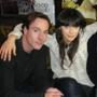 Chris Klein, Zooey Deschanel, Ben Lyons