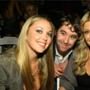 Kelly, Patrick, and Tara Reid