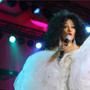 Diana Ross 