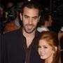 Isla Fischer, Sacha Baron Cohen 