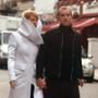 Gwyneth Paltrow, Chris Martin