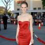 Hilary Swank 