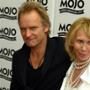 
Sting, Trudie Styler