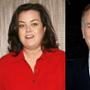 Rosie O'Donnell, Bill O'Reilly