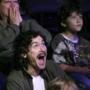 Billy Crudup and Son
