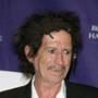 Keith Richards
