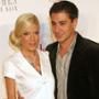 Tori Spelling, Charlie Shnayan