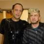 Vince Vaugh, Justin Timberlake