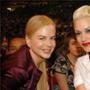 Nicole Kidman, Gwen Stefani 