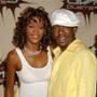 Whitney Houston, Bobby Brown