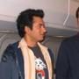 Kal Penn, Ben Lyons