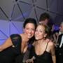 Laurie David, Sheryl Crow