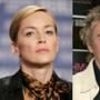 Sharon Stone, Barry Manilow