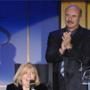 Terr Garr, Dr. Phil McGraw