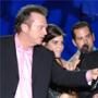 Tom Arnold, Nick Lachey, Drew Lachey