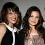 Milla Jovovich, Ginnifer Goodwin, Carmen Hawk 