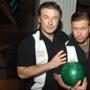 Alec Baldwin, Stephen Baldwin 