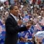 Barack Obama