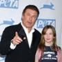Alec Baldwin, Ireland Baldwin