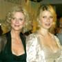 Blythe Danner, Gwyneth Paltrow