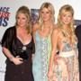 Kathy Hilton, Nicky Hilton, Paris Hilton