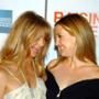 Goldie Hawn, Kate Hudson
