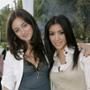 Caroline D?Amore, Kim Kardashian
