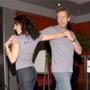 Lisa Edelstein, Hugh Laurie