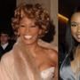 Whitney Houston, Jennifer Hudson