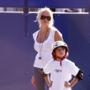 Pamela Anderson and Dylan