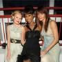 Kate Bosworth, Iman, Helena Christensen