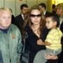 Angelina Jolie and Maddox