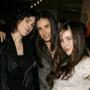 Demi Moore, Rumer, Scout
