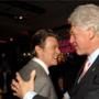 Bill Clinton, David Bowie 