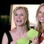 Heidi Klum, Karolina Kurkova