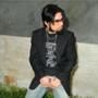 Dave Navarro